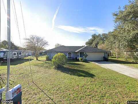 Walt Williams, LAKELAND, FL 33809