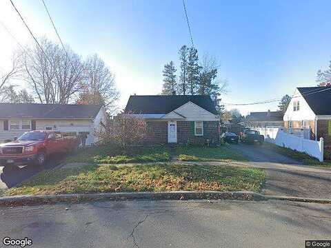 Macarthur, ROME, NY 13440