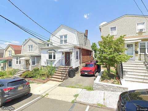 81St, NORTH BERGEN, NJ 07047