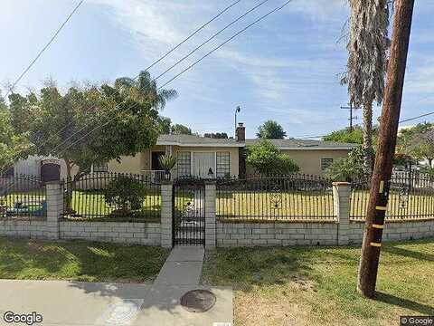 Maplegrove, WEST COVINA, CA 91792