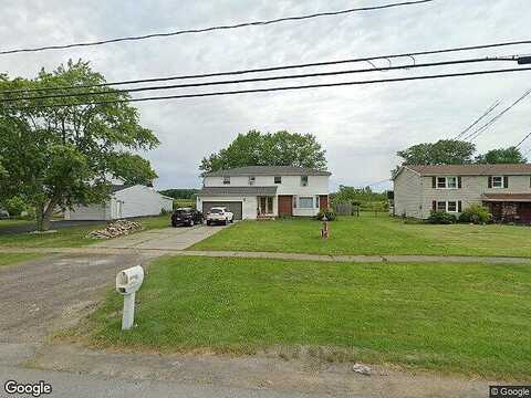 Ransom, GRAND ISLAND, NY 14072