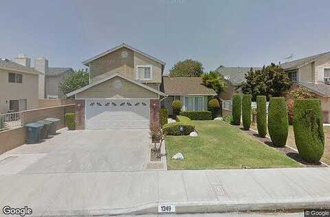 145Th, GARDENA, CA 90247