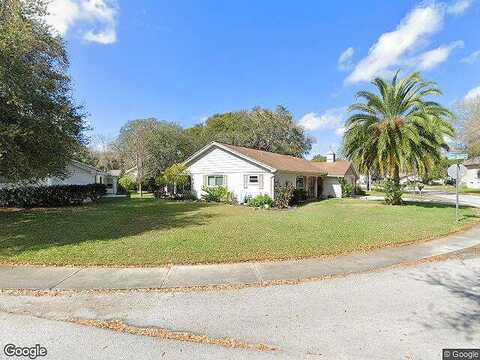 Stone House, HUDSON, FL 34667