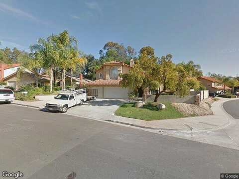 Cherrywood, POWAY, CA 92064