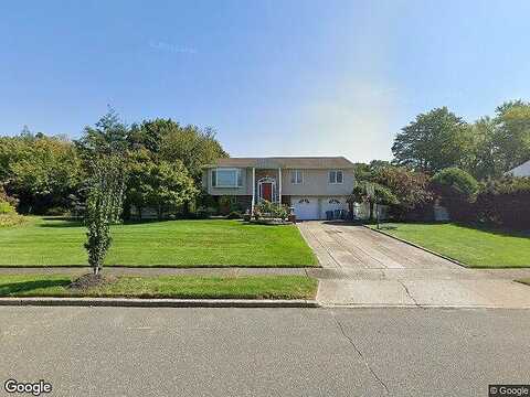 Hayrick, COMMACK, NY 11725