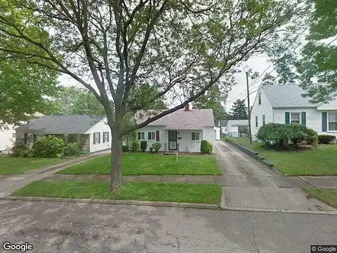 Palmetto, AKRON, OH 44301