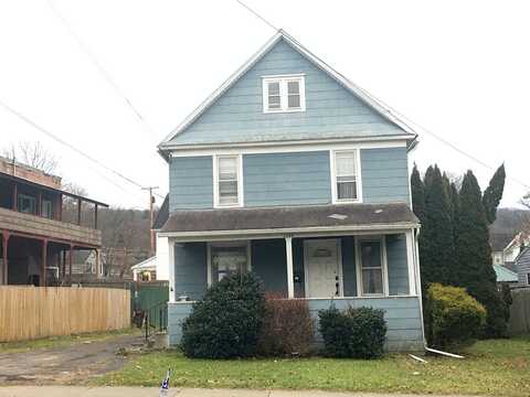 Vestal, BINGHAMTON, NY 13903