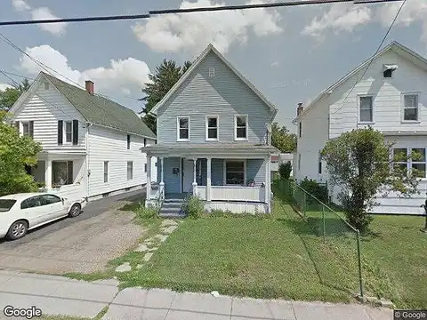 12Th, OLEAN, NY 14760