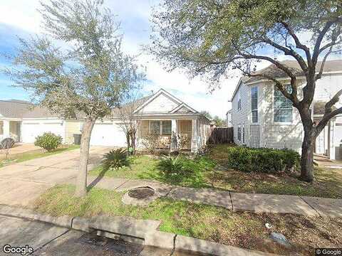 Lodenbriar, HOUSTON, TX 77072