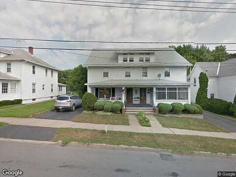 Sherman, NEWARK, NY 14513