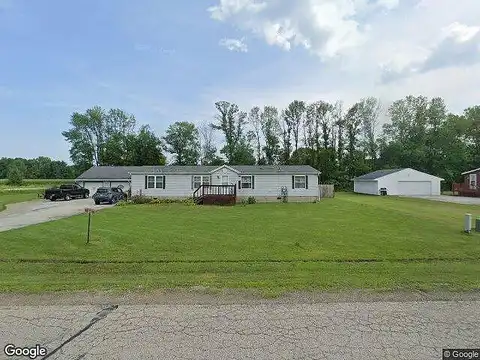 Jameson, LITTLE SUAMICO, WI 54141