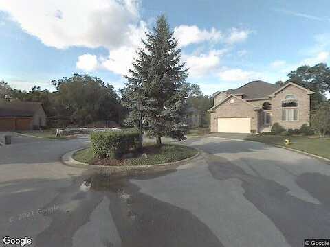 Pembrook, FLOSSMOOR, IL 60422