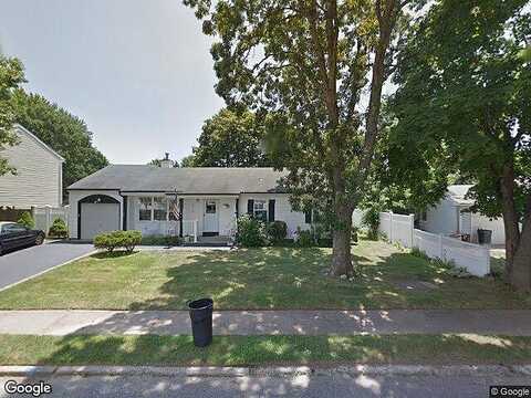 Pine, CENTRAL ISLIP, NY 11722