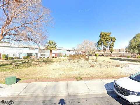 Greenbriar Townhouse, LAS VEGAS, NV 89121