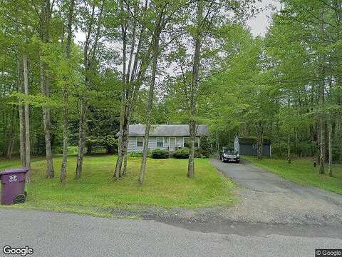 Hysana, LIBERTY, NY 12754