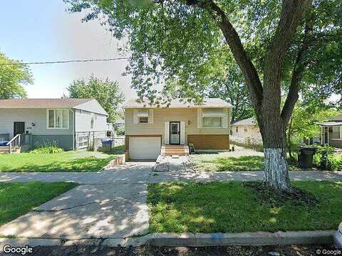 Forrestville, CHICAGO, IL 60827