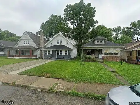 33Rd, INDIANAPOLIS, IN 46208