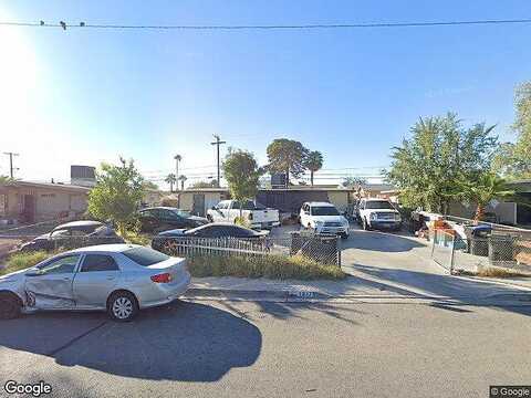 Hickey, NORTH LAS VEGAS, NV 89030