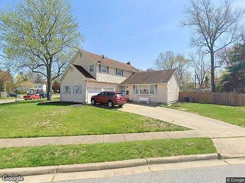 Haines, MOUNT LAUREL, NJ 08054