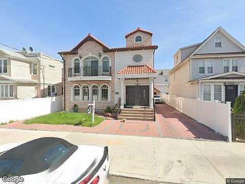 95Th, SOUTH RICHMOND HILL, NY 11419