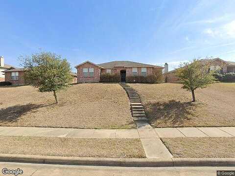 Nimitz, MESQUITE, TX 75181