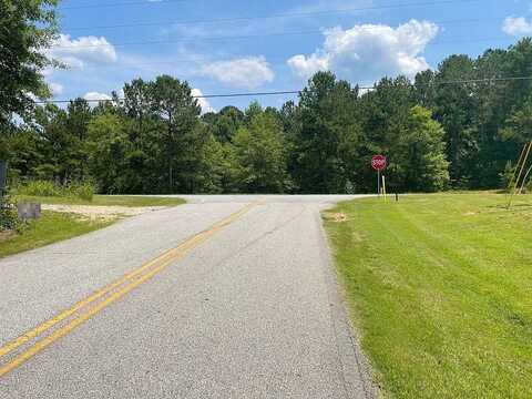 Levi Barnes, JACKSON, GA 30233