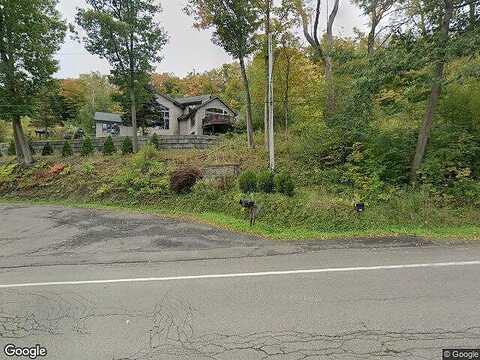 Scenic, SALAMANCA, NY 14779