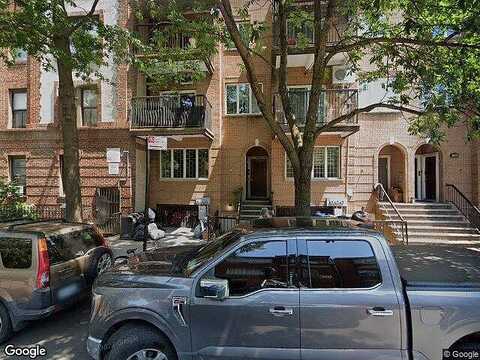 51St, BROOKLYN, NY 11219