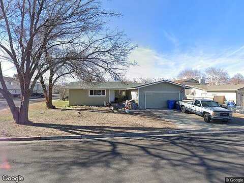 Toiyabe, GARDNERVILLE, NV 89410