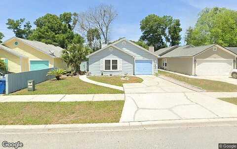 Munson Cove, JACKSONVILLE, FL 32233