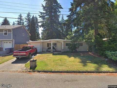 164Th, BELLEVUE, WA 98008