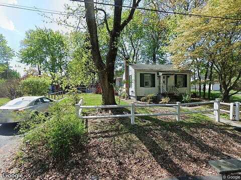 Raymond, MONTROSE, NY 10548