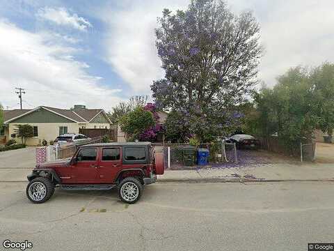 4Th, MC FARLAND, CA 93250