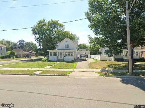 6Th, STERLING, IL 61081