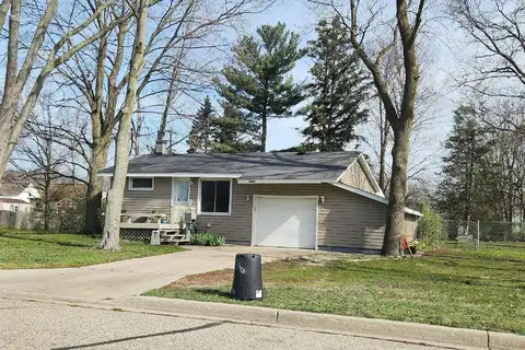 Woodlawn, GRAND HAVEN, MI 49417