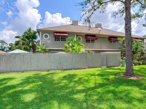 Notreville, TAMPA, FL 33624