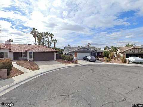 Triberg, HENDERSON, NV 89074