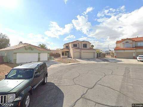 Basin Brook, NORTH LAS VEGAS, NV 89032