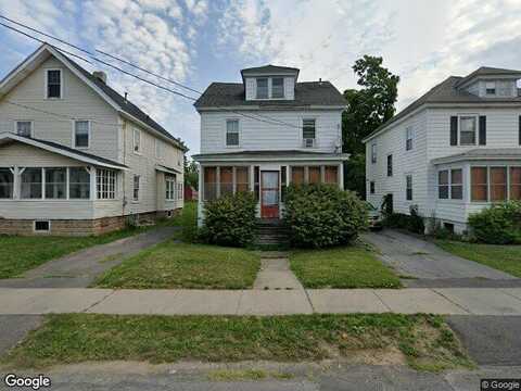 Burdick, SYRACUSE, NY 13208