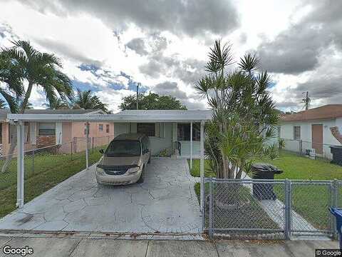 152Nd, NORTH MIAMI BEACH, FL 33162