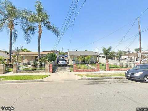 Central, BALDWIN PARK, CA 91706