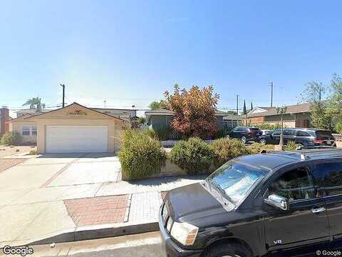 243Rd, HARBOR CITY, CA 90710