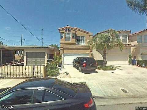 Kingsdale, LAWNDALE, CA 90260