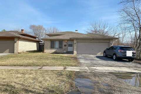 Harvard, DOLTON, IL 60419