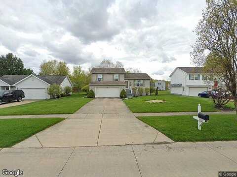 Glen Valley, MIDDLEFIELD, OH 44062