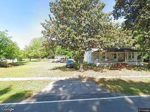 Varner, GREELEYVILLE, SC 29056