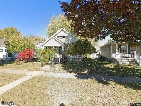 8Th, HIGHLAND, IL 62249