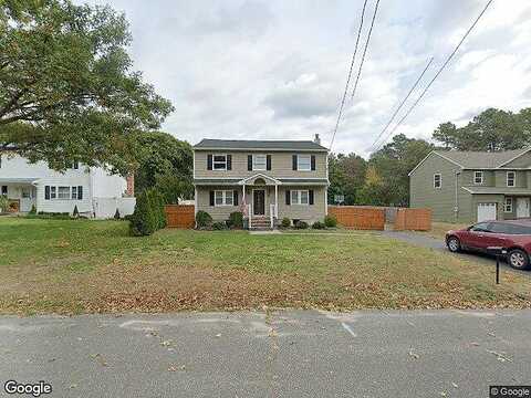 Hammond, CENTEREACH, NY 11720