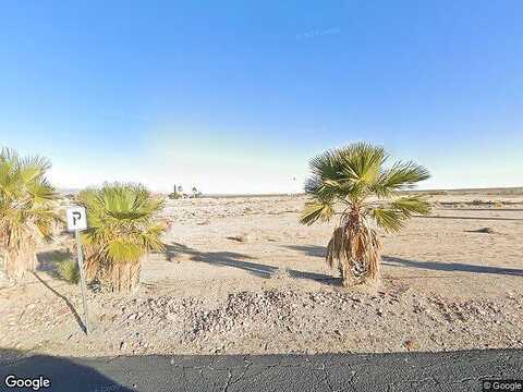 Palm Gardens Dr, PALM GARDENS, NV 89039