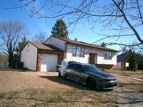 Vanderbilt, WOODBURY HEIGHTS, NJ 08097
